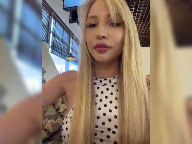 EwaBrown Live Webcam on BongaCams