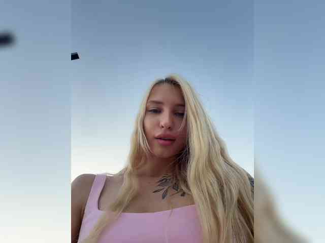 Cristi-Candy webcam