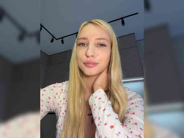 Cristi-Candy webcam
