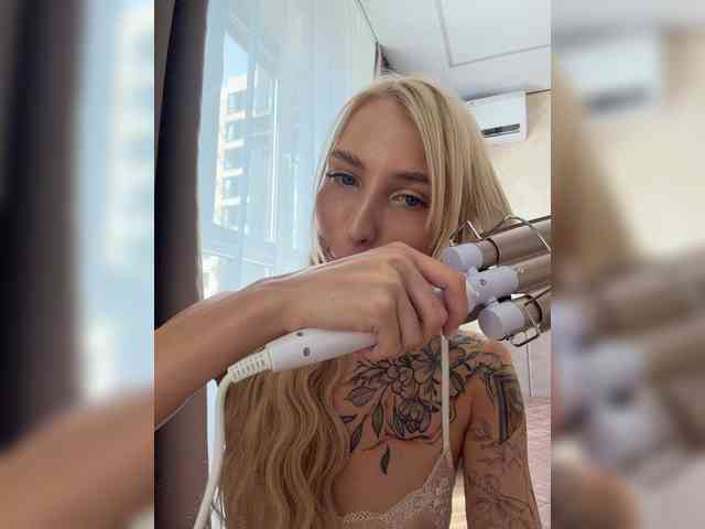 EwaBrown Sex Cam Show