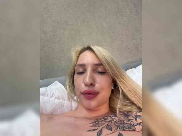 Cristi-Candy