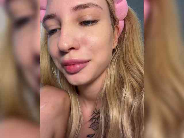 Cristi-Candy webcam