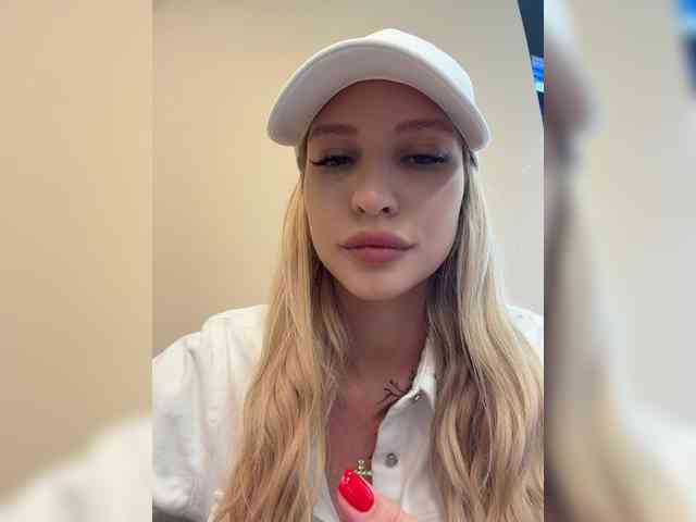 Cristi-Candy webcam