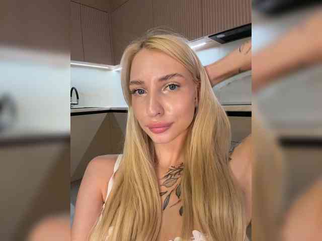 Cristi-Candy webcam