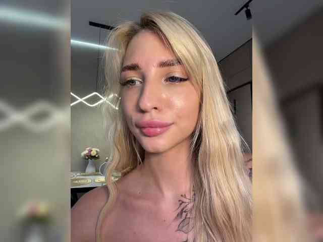 Cristi-Candy webcam