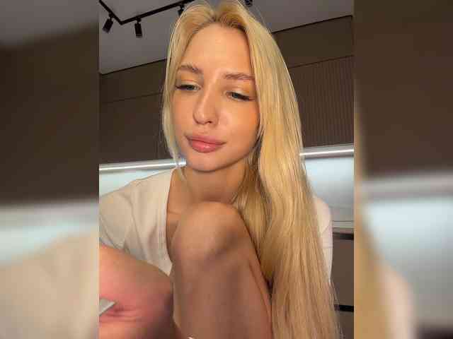 Cristi-Candy webcam