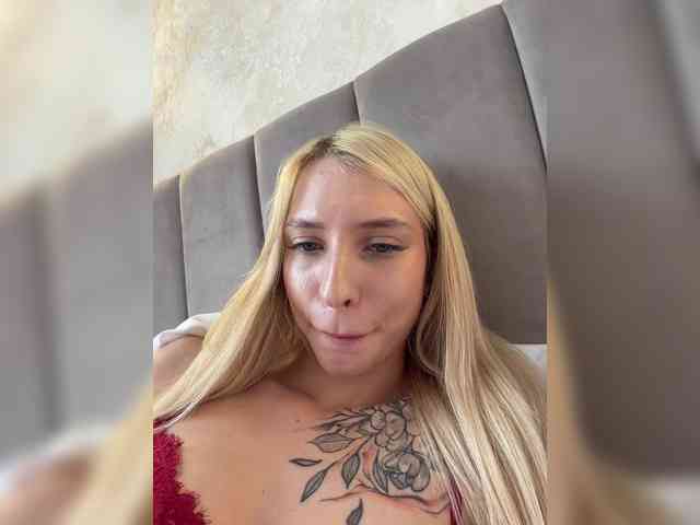 Cristi-Candy webcam