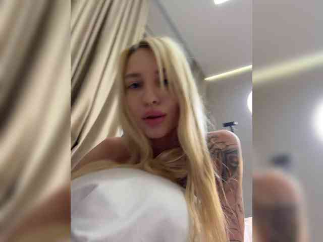 Cristi-Candy webcam