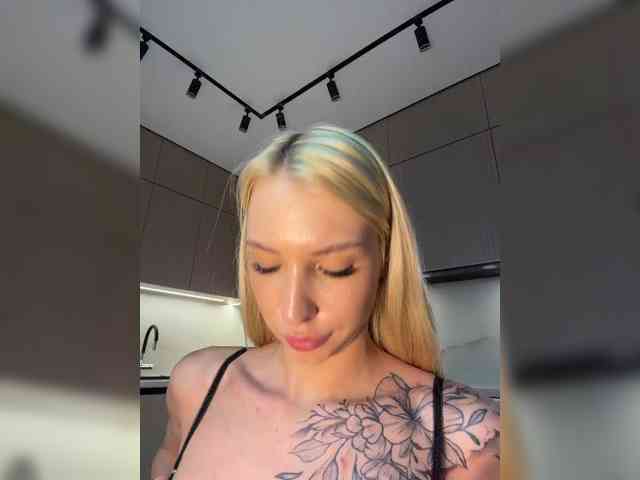 Cristi-Candy webcam