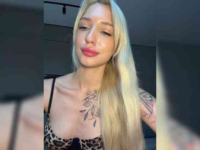Cristi-Candy webcam