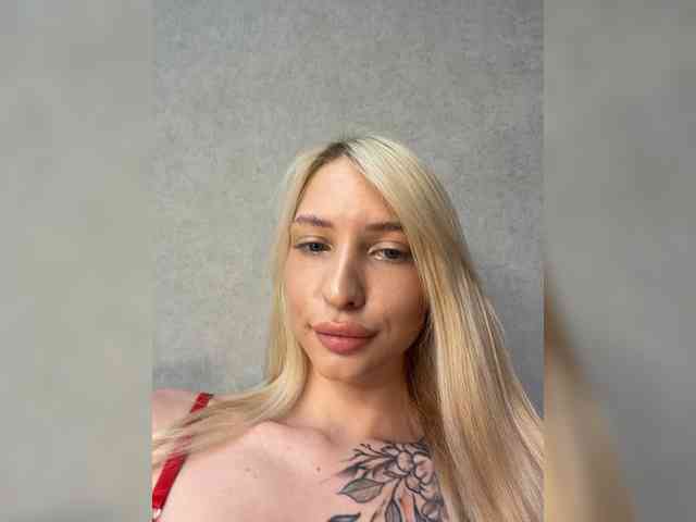 Cristi-Candy webcam