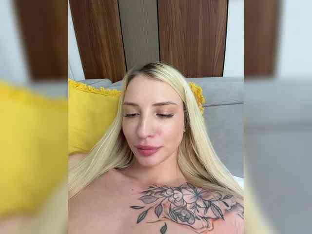 Cristi-Candy