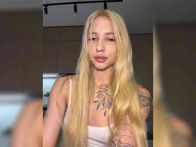 Cristi-Candy webcam