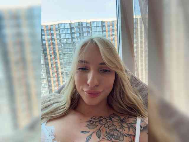 EwaBrown Sex Cam Show