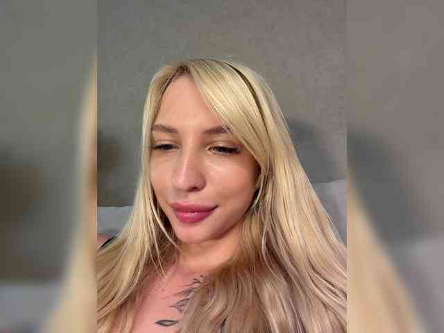 Cristi-Candy webcam