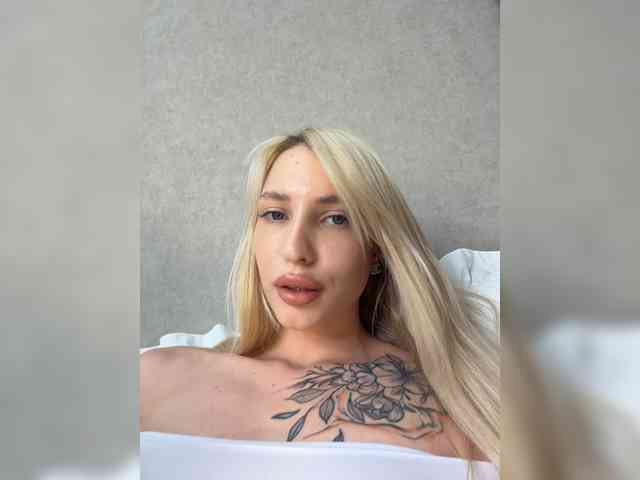 Cristi-Candy webcam