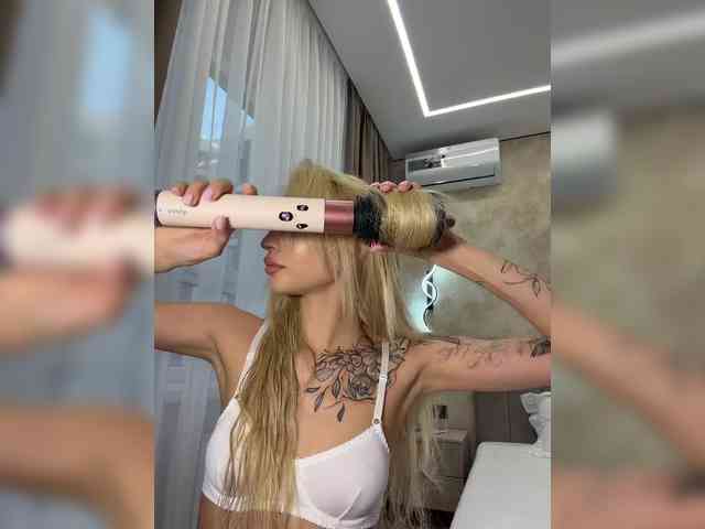 Cristi-Candy webcam