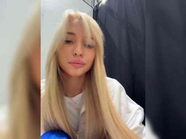 Cristi-Candy webcam