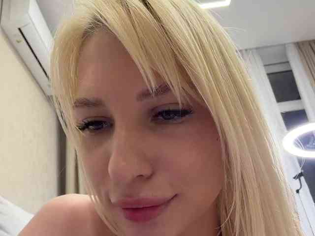 Cristi-Candy webcam