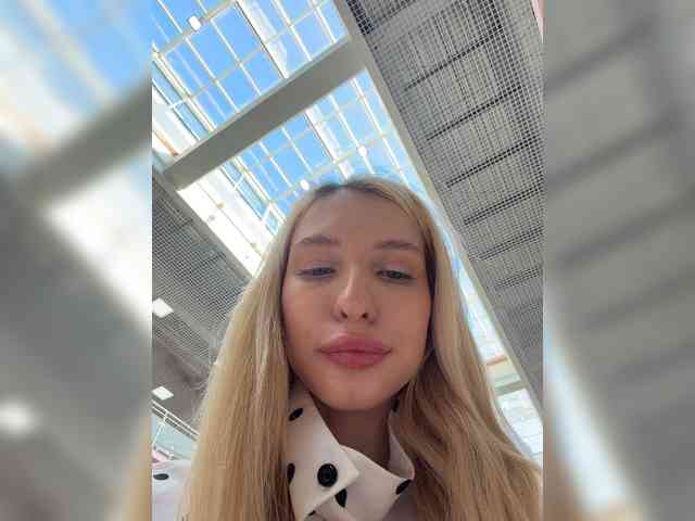 Cristi-Candy webcam