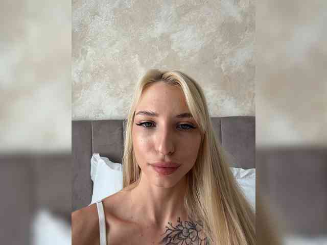 Cristi-Candy webcam