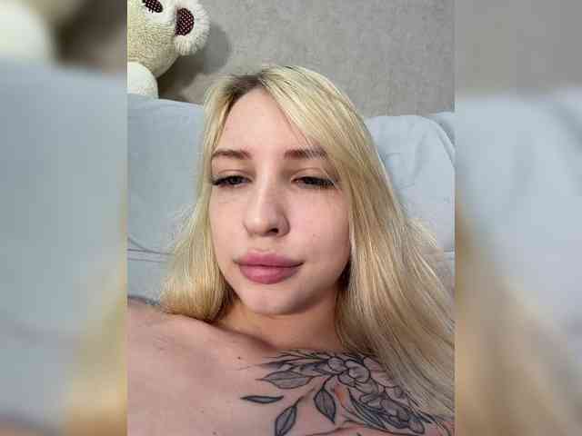 Cristi-Candy webcam