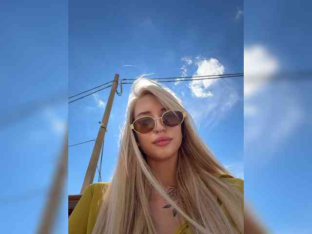 Cristi-Candy webcam