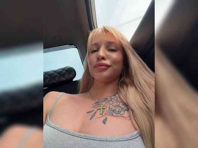 Cristi-Candy