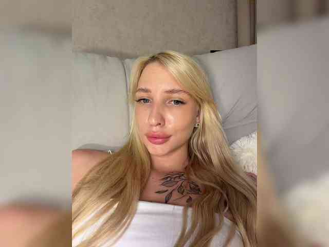 Cristi-Candy webcam
