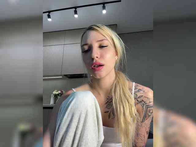 Cristi-Candy