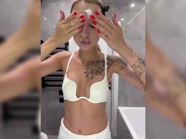 Cristi-Candy webcam