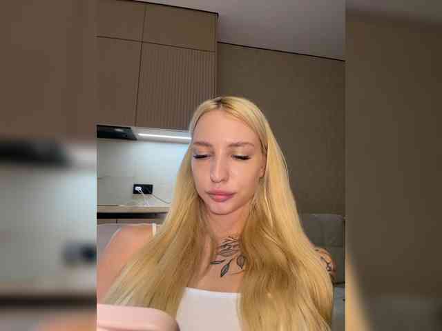 Cristi-Candy webcam