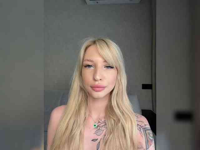 Cristi-Candy webcam