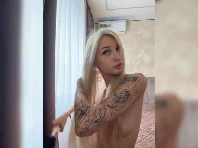 Cristi-Candy webcam