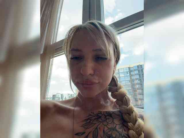 Cristi-Candy