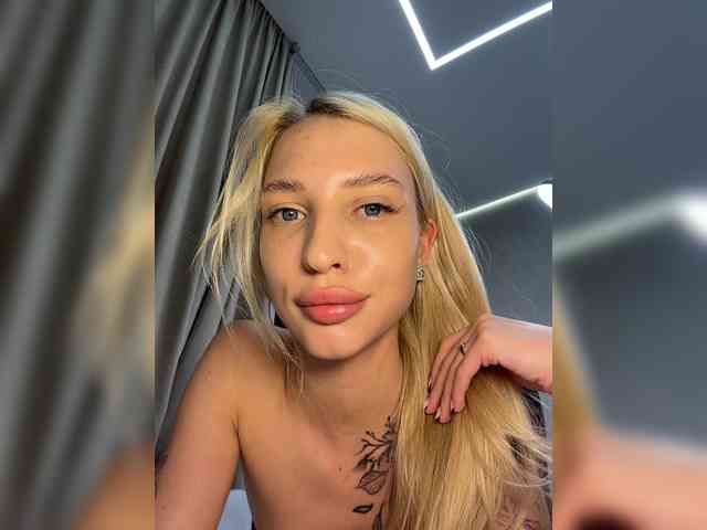 Cristi-Candy webcam
