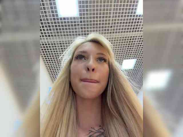 Cristi-Candy webcam
