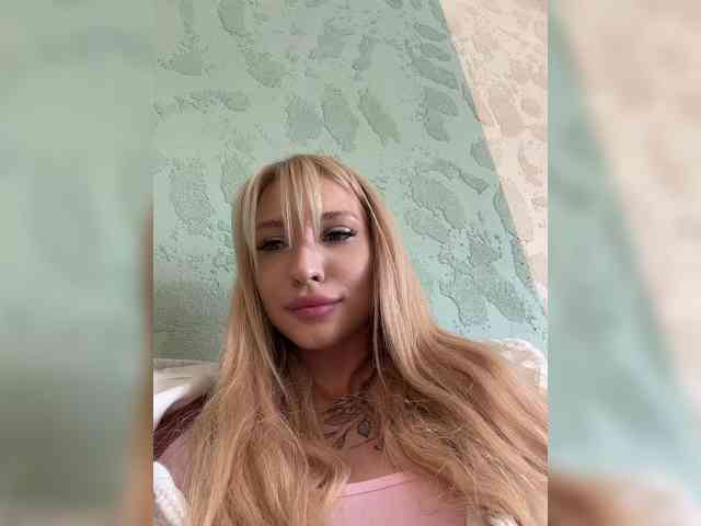 Cristi-Candy webcam