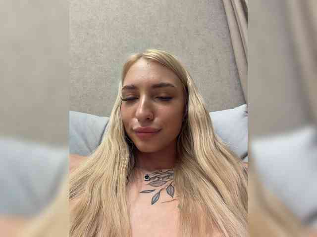 Cristi-Candy webcam