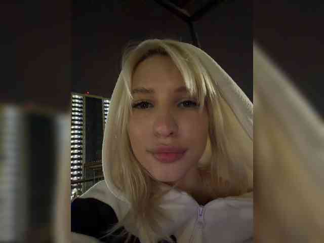 Cristi-Candy webcam
