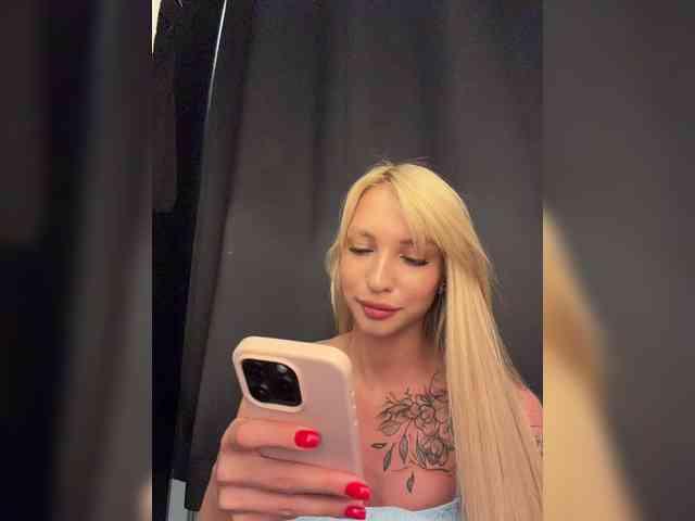 Cristi-Candy