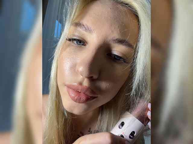 Cristi-Candy webcam
