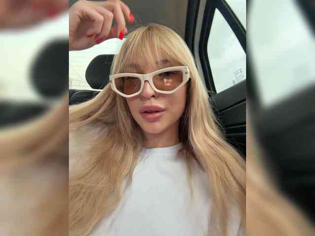 Cristi-Candy webcam