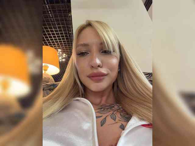 Cristi-Candy