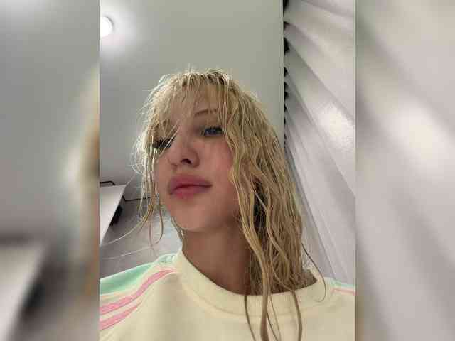 Cristi-Candy webcam