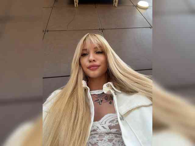 Cristi-Candy webcam