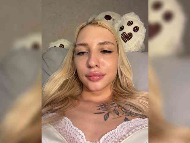 EwaBrown Sex Cam Show