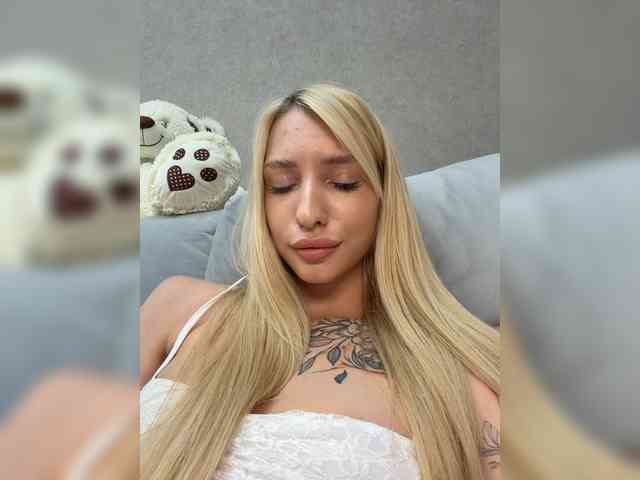 Cristi-Candy webcam