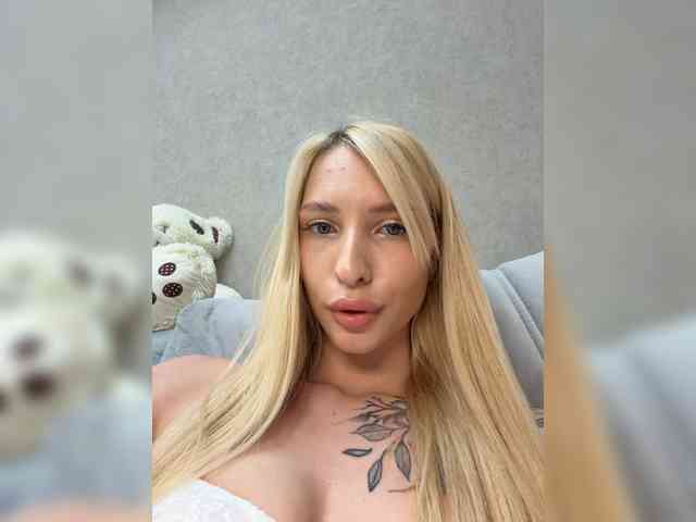 Cristi-Candy webcam