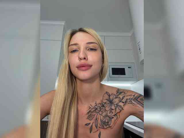 Cristi-Candy webcam
